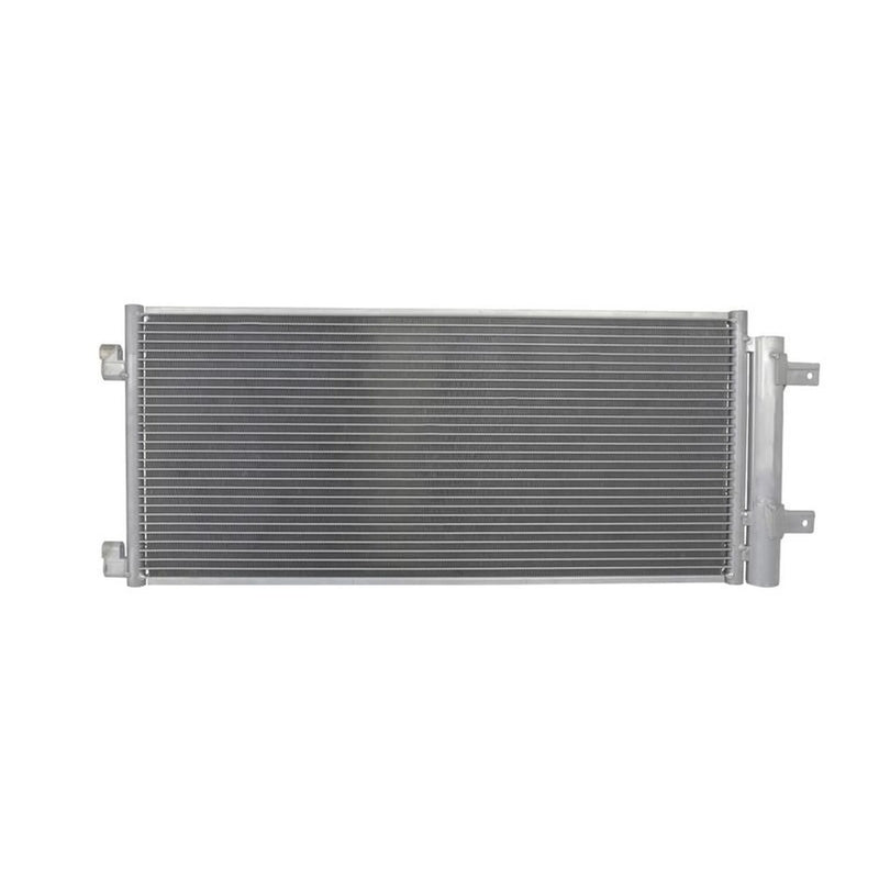 Hella Air Conditioning Condenser 8FC 366 221-621