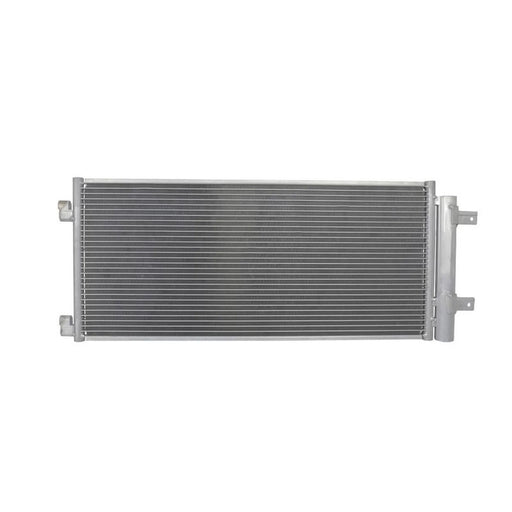 Hella Air Conditioning Condenser 8FC 366 221-621