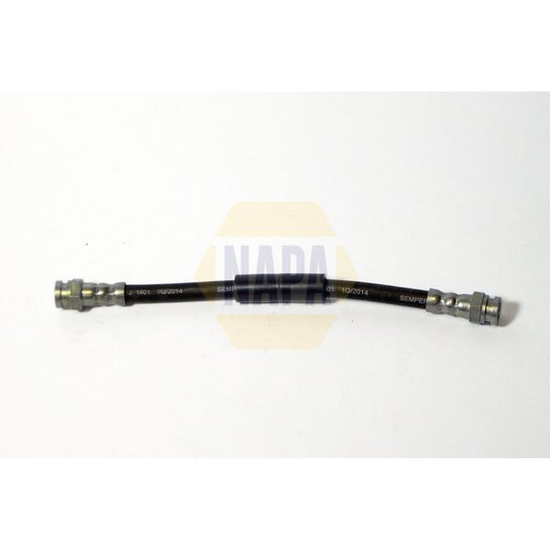 NAPA Brake Hydraulic Hose Line Rear NBH1479