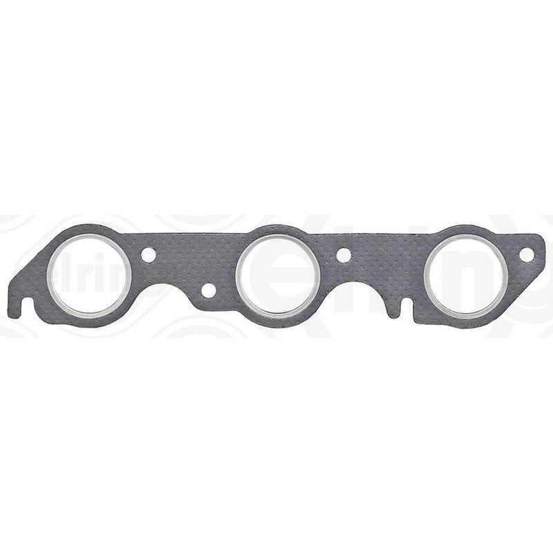 Elring Exhaust Manifold Gasket Wide Thick 698.000