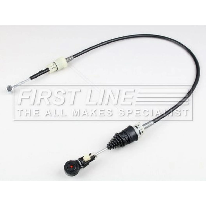 First Line Manual Transmission Cable Pull FKG1280