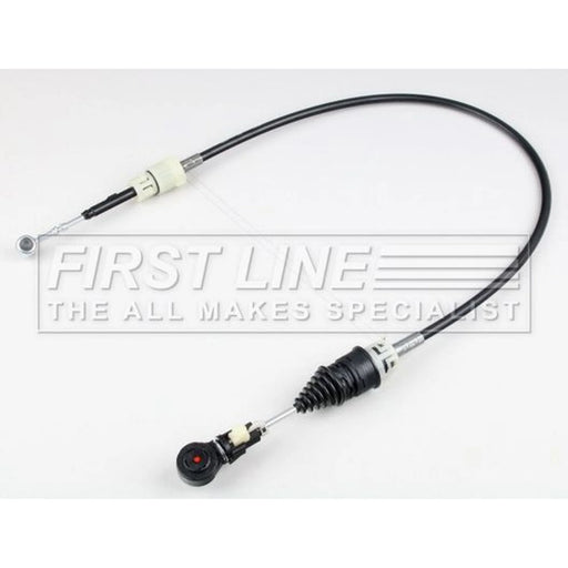 First Line Manual Transmission Cable Pull FKG1280