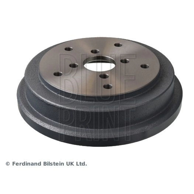 Blue Print Brake Drum Assembly Rear ADK84708