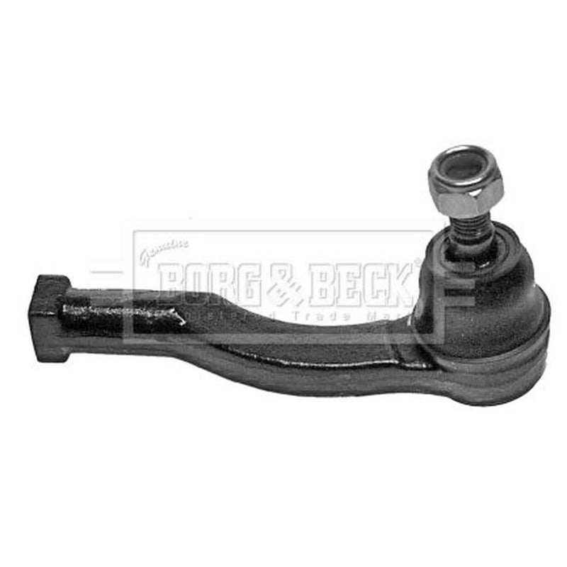 Borg & Beck Steering Tie Rod End Ball Joint BTR4875