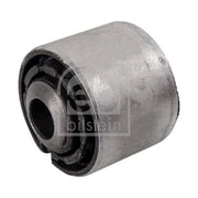 Febi Wishbone / Control / Trailing Arm Bush Rear Right 172726