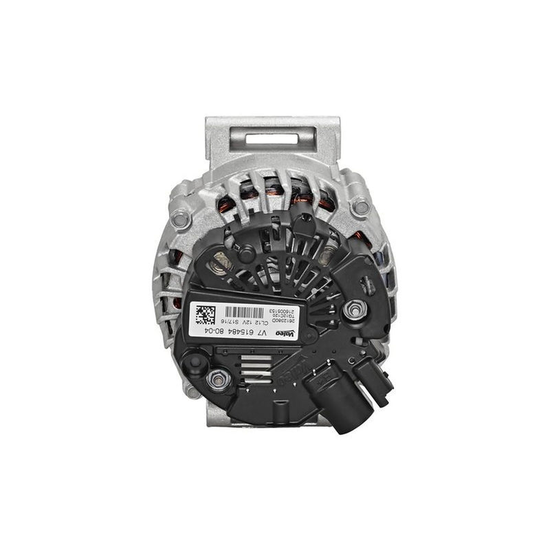 Valeo Car Alternator 12V 439617