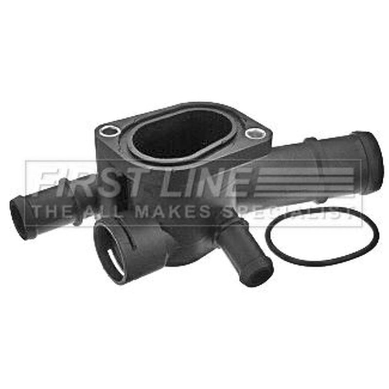 First Line Coolant Flange Housing Connector FTS1029