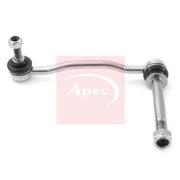 Apec Stabiliser Bar Link Coupling Rod Front Left AST4169