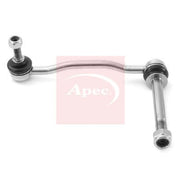 Apec Stabiliser Bar Link Coupling Rod Front Left AST4169