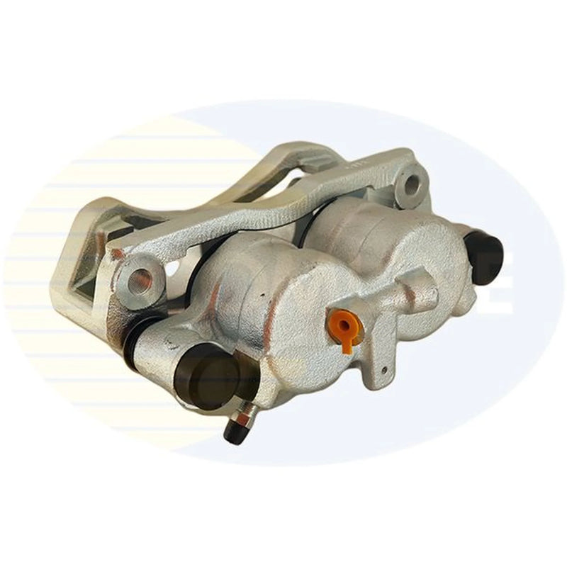 Comline Brake Caliper Assembly Front Left CBC304L