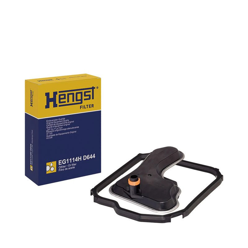 Hella Auto Trans Filter Kit EG1114H D644