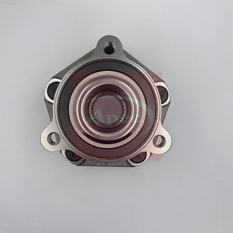 Apec Wheel Bearing Kit 92mm AWB1866