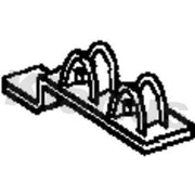Klarius Exhaust System Mount 420677