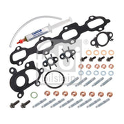 Febi Charger Mounting Kit 189491