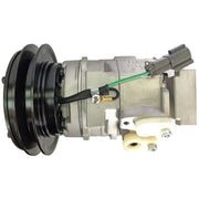 Mahle Air Conditioning Compressor ACP 1051 000S