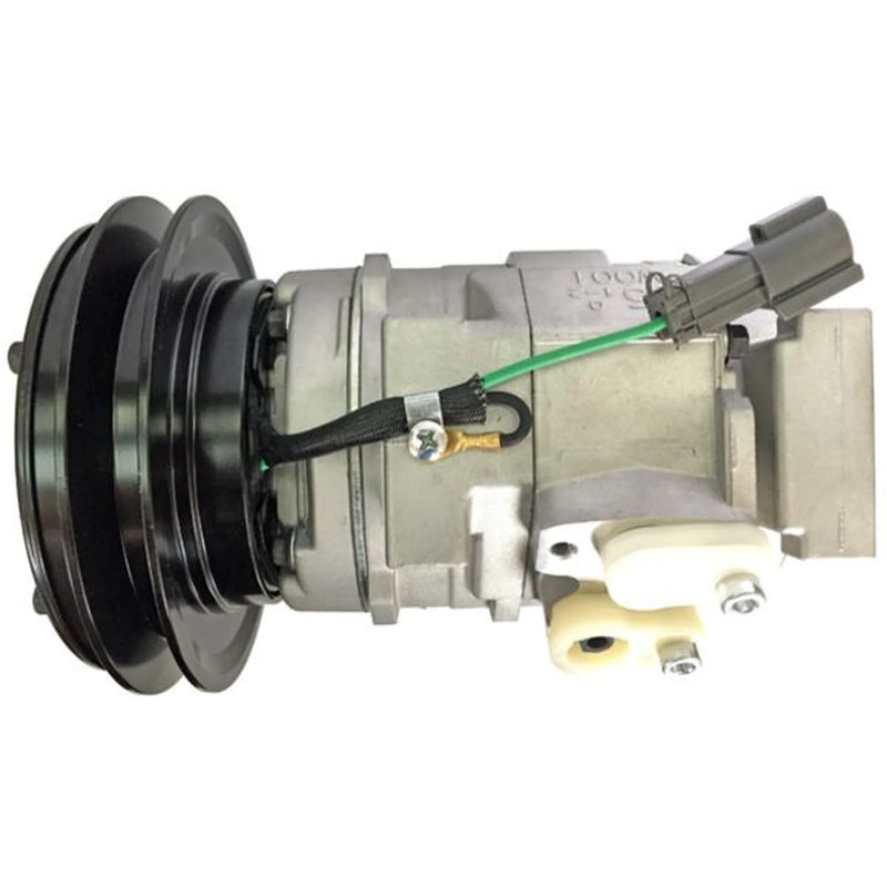 Mahle Air Conditioning Compressor ACP 1051 000S
