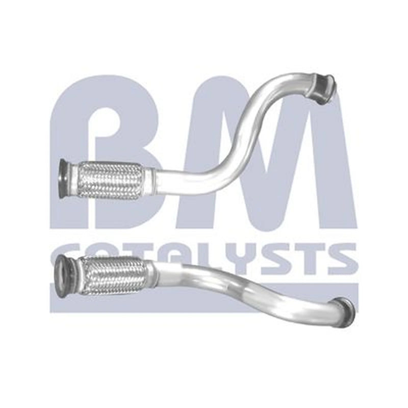 BM Catalysts Exhaust Pipe OD BM50648