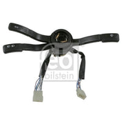 Febi Steering Column Switch 2 Connectors 22719