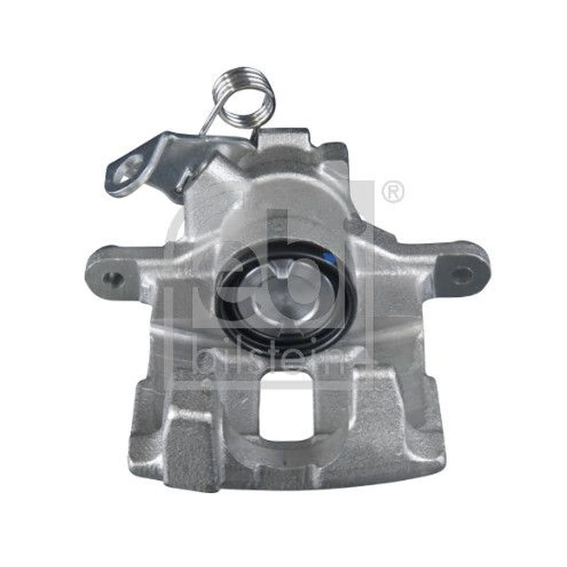 Febi Brake Caliper Assembly Rear Left 178118