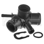 First Line Coolant Flange Housing Connector FTS1067