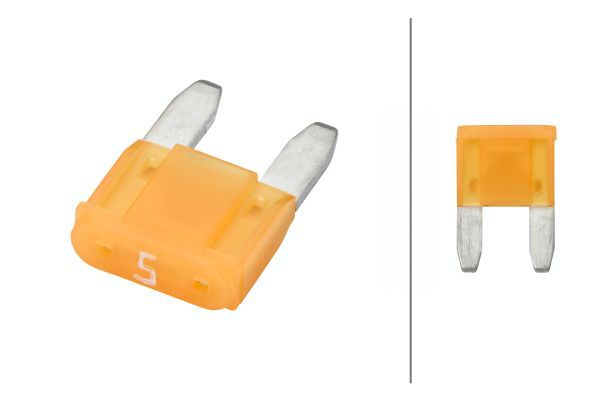 Hella 8JS 728 596-192 Fuse