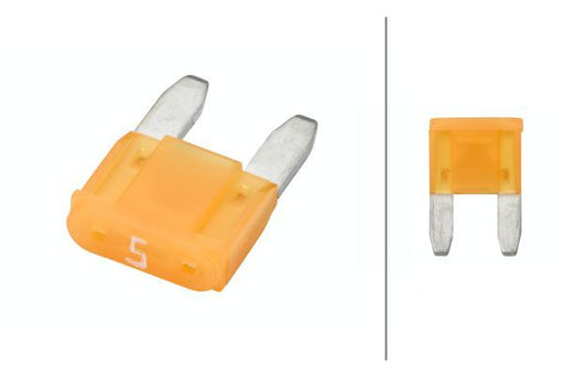 Hella 8JS 728 596-192 Fuse