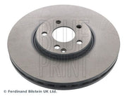 Blue Print ADU1743103 Brake Disc