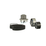 Gates Timing Belt & Water Pump Kit KP15581XS