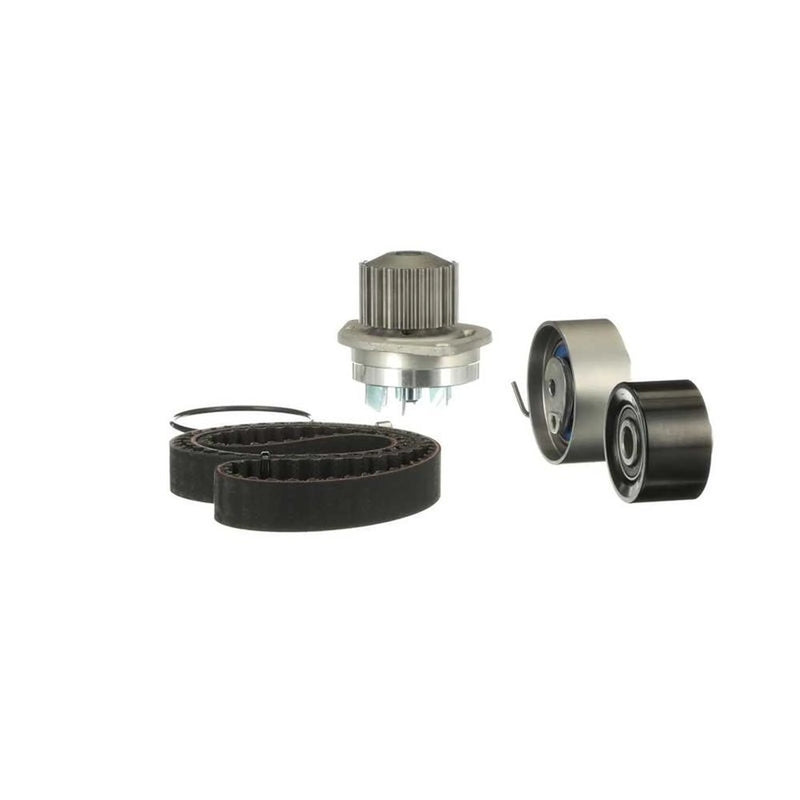 Gates Timing Belt & Water Pump Kit KP15581XS
