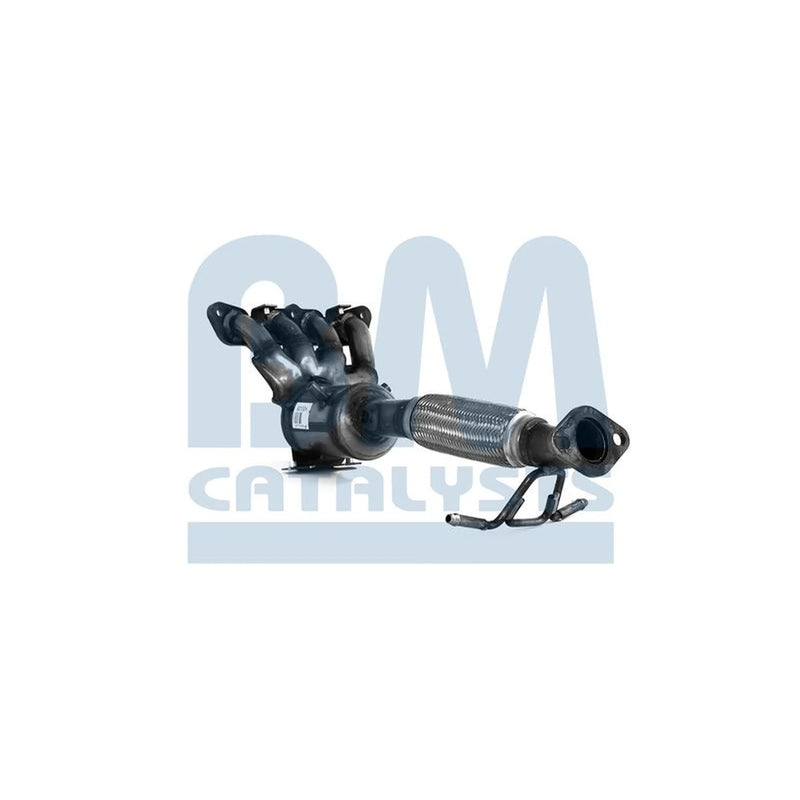 BM Catalysts Homologated Petrol Cat BM92132H