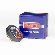 Borg & Beck Coolant Expansion Tank Cap BRC141