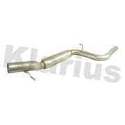 Klarius Box With Centre Pipe Centre VO646E