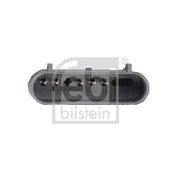 Febi Door Lock Mechanism Right Rear 5 Pin 197666