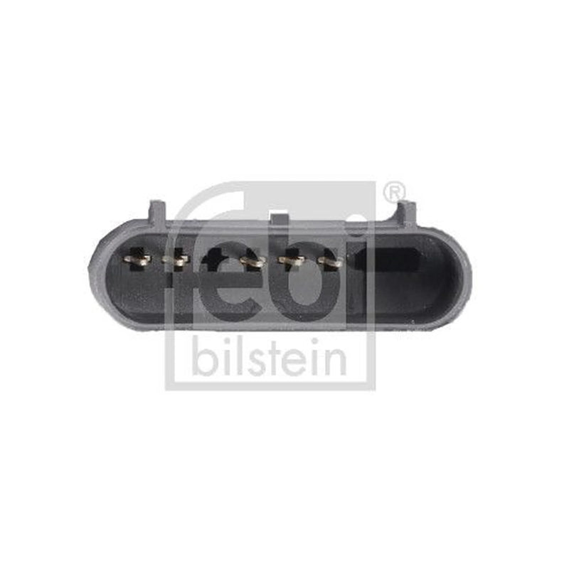 Febi Door Lock Mechanism Right Rear 5 Pin 197666