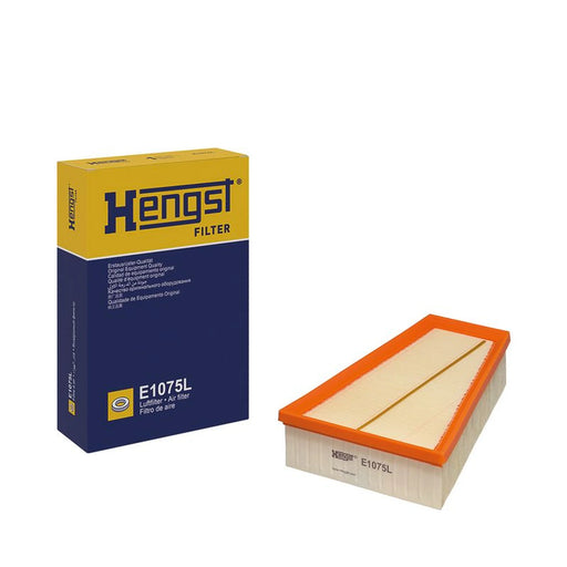 Hengst Engine Air Filter E1075L