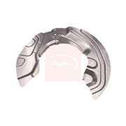 Apec Brake Disc Splash Guard Front Right ASG1019