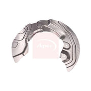 Apec Brake Disc Splash Guard Front Right ASG1019