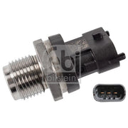 Febi Fuel Rail Pressure Sensor 100061