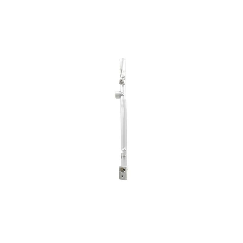 Hella Air Conditioning Condenser 8FC 366 221-501