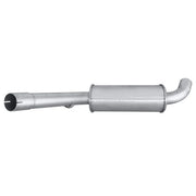 Hella Middle Silencer 8LC 366 026-131
