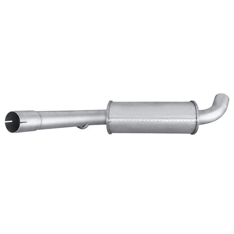 Hella Middle Silencer 8LC 366 026-131