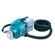 Makita DVC350Z LXT Vacuum Cleaner 18V Bare Unit - DVC350Z