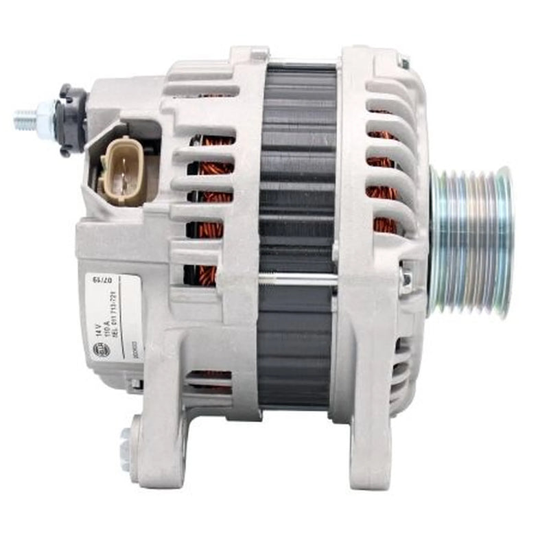Hella Car Alternator 12V 8EL 011 713-721