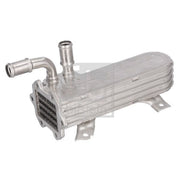 Febi EGR Cooler (Exhaust Gas Recirculation) 188384