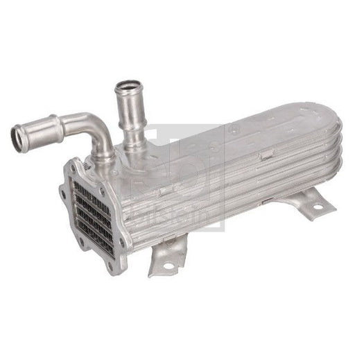 Febi EGR Cooler (Exhaust Gas Recirculation) 188384