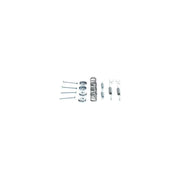 Bosch Brake Shoe Accessory Kit Rear 1 987 475 265