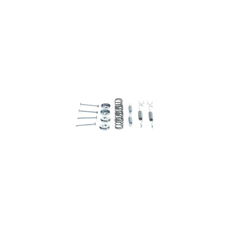 Bosch Brake Shoe Accessory Kit Rear 1 987 475 265