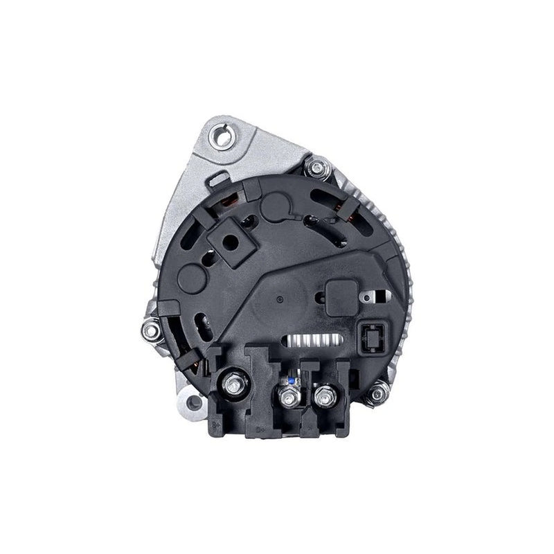Hella Car Alternator 12V 8EL 015 643-091