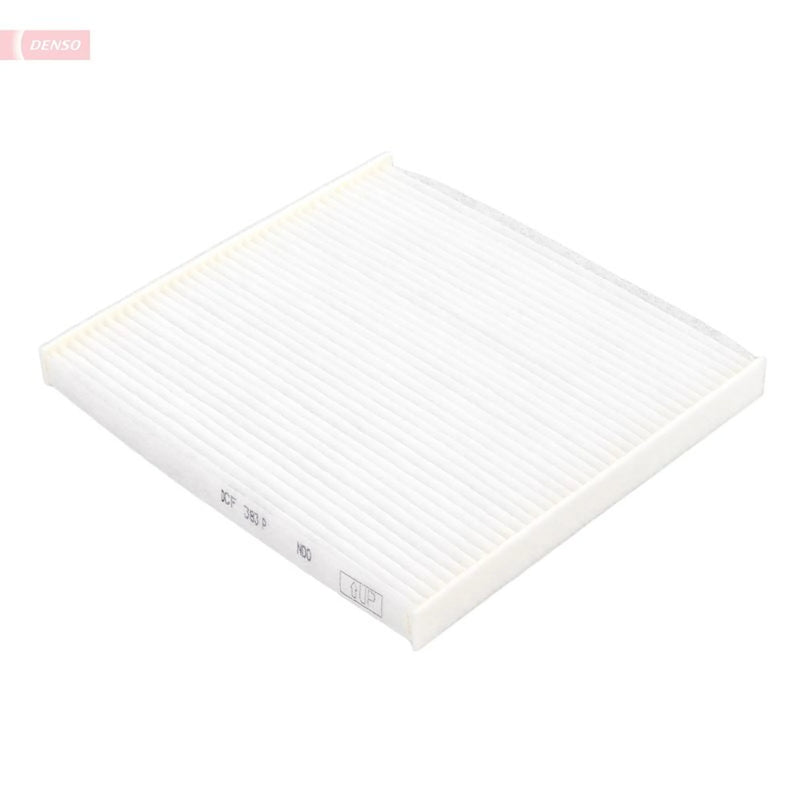 Denso Cabin Air Filter (Pollen Filter) DCF383P