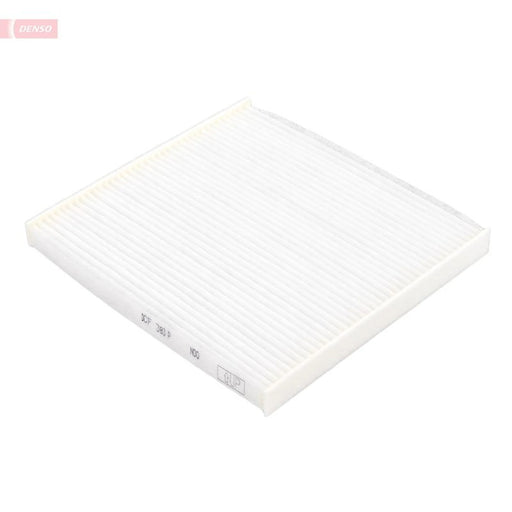 Denso Cabin Air Filter (Pollen Filter) DCF383P